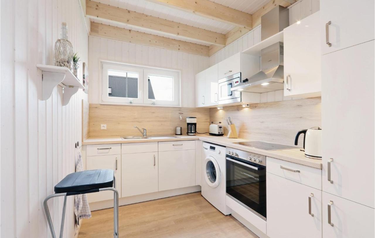 Amazing home in OstseeResort Olpenitz with 2 Bedrooms, Sauna&WiFi Exterior foto